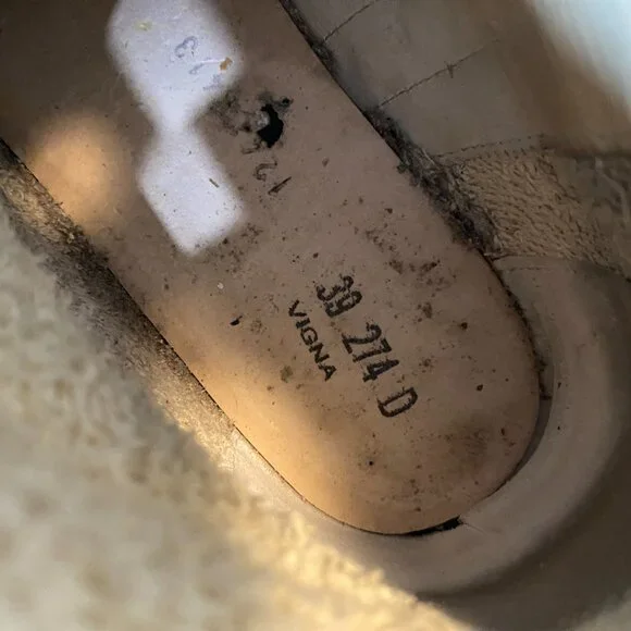 Golden Goose Francy Limited Edition Demin - Picture 2 of 10